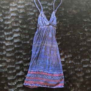 ecote sundress